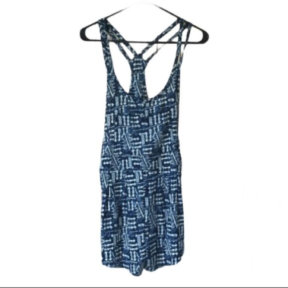 Ecote by Urban Outfitters nwt romper- Med - Picture 1 of 6